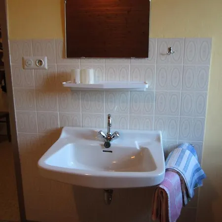 Apartamento Ferien Auf Dem Bauernhof Moosbach  Habitación foto