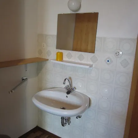 Apartamento Ferien Auf Dem Bauernhof Moosbach  Habitación foto