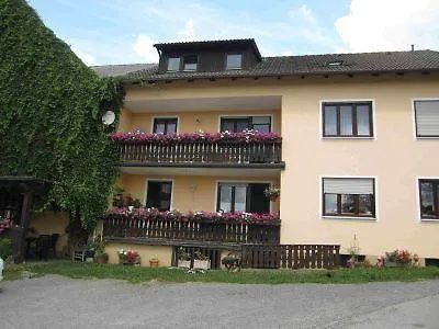 Ferien Auf Dem Bauernhof