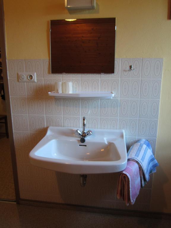 Apartment Ferien Auf Dem Bauernhof Moosbach (Oberpfalz)