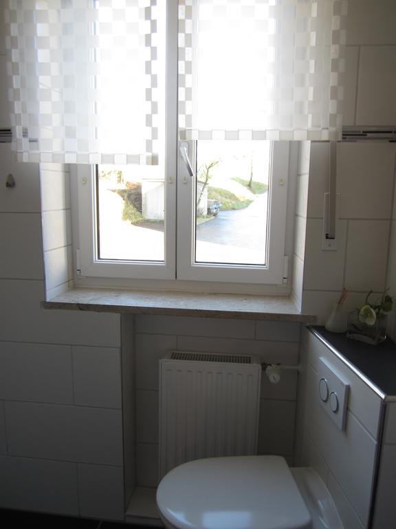 Apartment Ferien Auf Dem Bauernhof Moosbach (Oberpfalz)