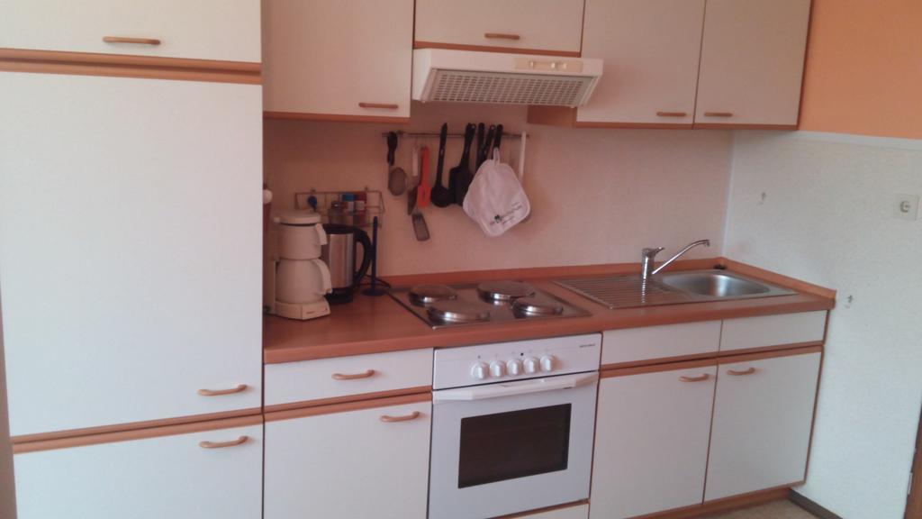 Apartment Ferien Auf Dem Bauernhof