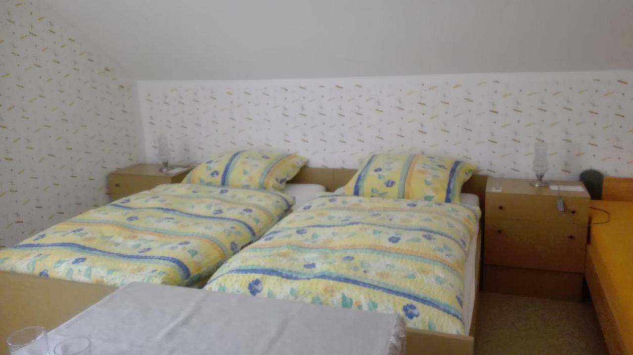 Ferien Auf Dem Bauernhof Apartment Moosbach (Oberpfalz)